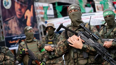 ҲАМАС Исроилга тинчлик келишуви доирасида қандай талаблар қўймоқда?