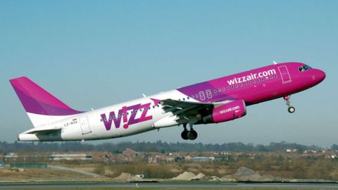 Wizz Air plans to launch direct flights from Europe to Uzbekistan&nbsp;