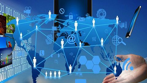 Uzbekistan's information and communication sector fuels 2.1% GDP growth in 2023&nbsp;