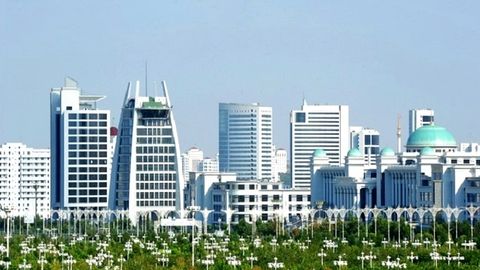 Turkmenistan's GDP growing steadily - President&nbsp;
