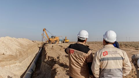 В Enter Engineering объяснили причину задержек зарплаты сотрудникам&nbsp;