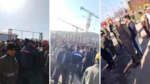 Enter Engineering ishchilar to&lsquo;poloniga munosabatida fevral uchun ham maosh to&lsquo;langanini bildirdi. Xodimlar esa bu yolg&lsquo;onligini aytmoqda