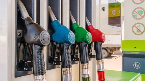 Власти Казахстана рассказали о попытках нелегального вывоза ГСМ в Узбекистан