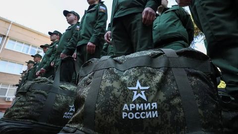 Россияда уруш қатнашчиларига бир гектардан ер тарқатиш таклиф этилди