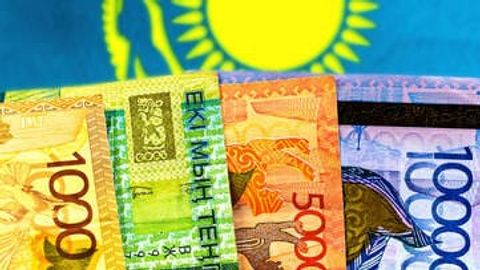 Kazakhstan witnesses 9.1% inflation rate in March, lowest since February 2022&nbsp;