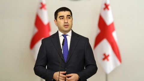 Спикер парламента Грузии запланировал визит в Туркменистан&nbsp;