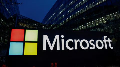Microsoft Лондонда сунъий интеллект марказини очади&nbsp;&nbsp;