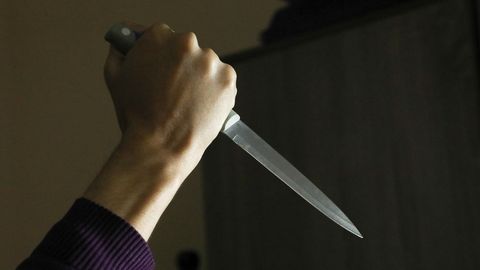 Toshkentda profilaktika inspektori pichoqlandi&nbsp;