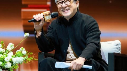 Jeki Chan &mdash; 70 yoshda. Aktyorning qayta ko&lsquo;rishga arziydigan eng yaxshi filmlari (treyler)