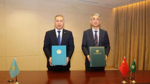 Kazakhstan and Macau ink visa-free agreement to boost bilateral ties and tourism&nbsp;