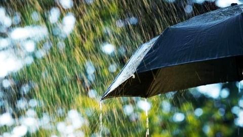 В ряде регионов Туркменистана ожидаются проливные дожди и паводки 