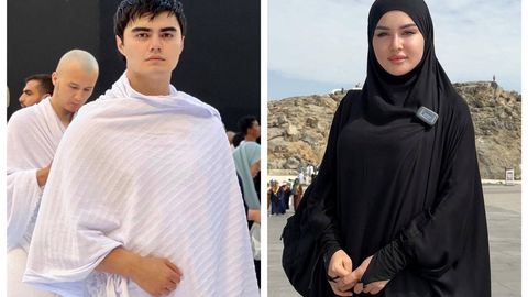 Instagram: Воҳиджон Исоқов янги машинали бўлди, Шароф Муқимов туғилган кунини нишонлади, Феруза Норматова умрага Шаҳзод Султонов билан бордими? 