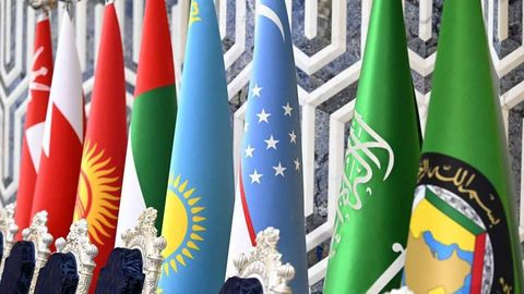 Главы МИД стран Центральной Азии и Персидского залива проведут встречу в Ташкенте 
