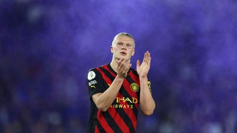 Holand &ldquo;Real&rdquo; jamoasining kiyinish xonasiga nima sababdan kirgani ma&rsquo;lum bo&lsquo;ldi