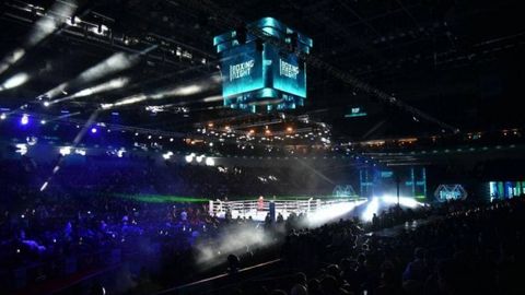 Bahodir Jalolov o&lsquo;rniga boshqa bir o&lsquo;zbekistonlik bokschi ringga ko&lsquo;tariladi. &ldquo;Humo Arena&rdquo;dagi boks oqshomining yangi kardi tasdiqlandi&nbsp;
