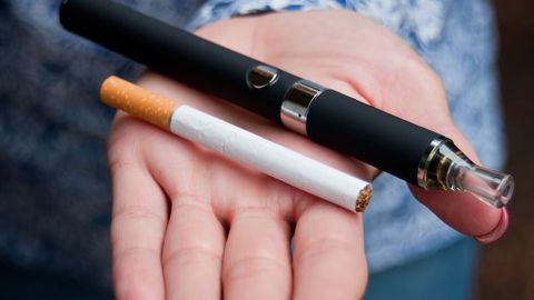 В Узбекистане планируют запретить электронные сигареты