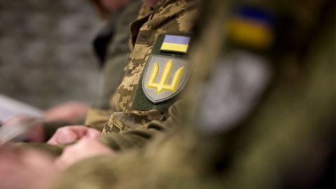 Rossiya va Ukraina halok bo&lsquo;lgan 122 nafar askar jasadlarini almashdi