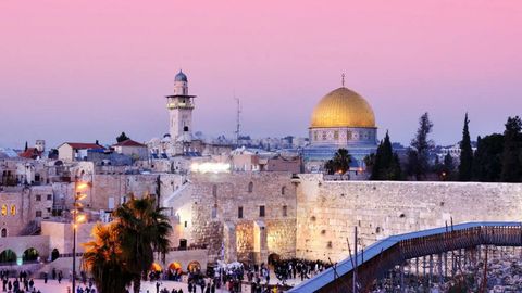 Uzbekistan Embassy in Israel issues safety advisory amid regional tensions&nbsp;&nbsp;