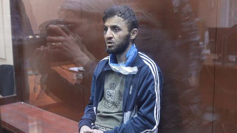 Таджикистан осудил пытки в отношении подозреваемых в нападении на &laquo;Крокус Сити Холл&raquo;