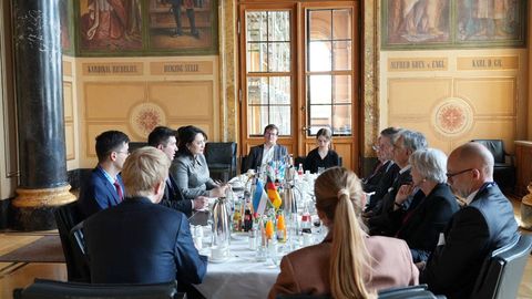 O‘zbekistonlik talabalar Germaniyaning Audi va BMW kompaniyalarida amaliyot o‘taydi