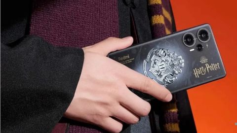 Redmi &ldquo;Гарри Поттер&rdquo; фильми мотивлари асосида янги гаджетни тақдим этди