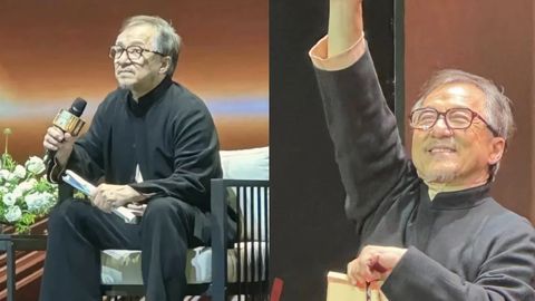 &ldquo;Keksayish &mdash; biz uchun baxt&rdquo;. Jeki Chan salomatligidan xavotir olgan muxlislariga hammasi joyida ekanligini aytdi