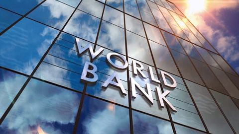 World Bank forecasts Uzbekistan&rsquo;s GDP growth at 5.3% for 2024 amid fiscal consolidation&nbsp;&nbsp;