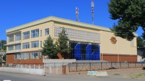 Farg&lsquo;onadagi muzeyda yong&lsquo;in sodir bo&lsquo;lgan. Tarixiy eksponatlarga zarar yetgan bo&lsquo;lishi mumkin