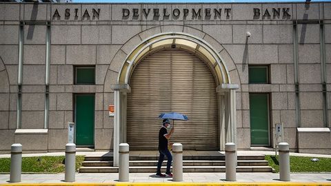 Kyrgyzstan&rsquo;s economy to grow by 5.0% in 2024, ADB forecasts&nbsp;&nbsp;