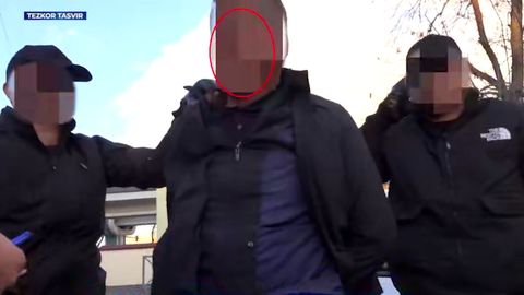 ДХХ: ҳоким ўринбосари, Транспорт бошқармаси бошлиғи, МИБ ходими қамоққа олинди (видео)