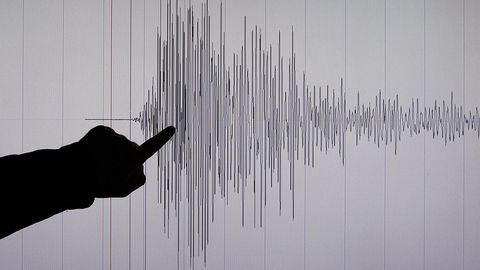 &ldquo;Сейсмологларнинг кучли зилзила бўлиши ҳақидаги прогнози ўзини оқламади&rdquo; &mdash; иқлимшунос