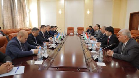 IICA and CSR ink action plan for 2024 to boost bilateral relations&nbsp;