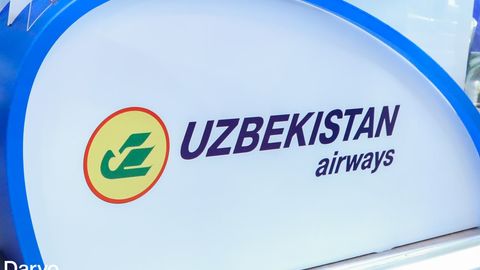 Uzbekistan Airways отменила рейс по маршруту Ташкент - Тель-Авив - Ташкент