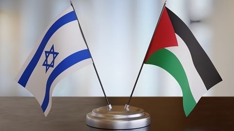 Isroil &mdash; HAMAS: muzokaralarga erishiladimi?