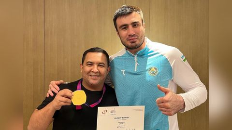 Баҳодир Жалоловнинг &ldquo;Ҳумо Арена&rdquo;даги жанги нега бекор қилингани маълум бўлди