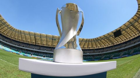 &ldquo;Спорт&rdquo; телеканали Қатардаги Осиё Кубогини намойиш этади