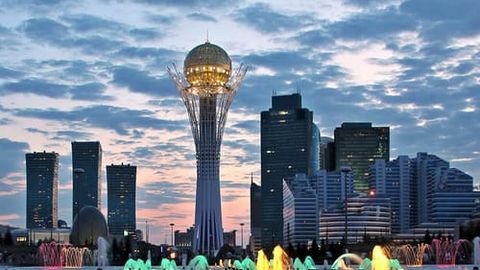 Названы страны-лидеры, из которых в Казахстан приезжают трудовые мигранты