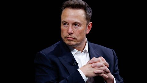 Tesla сократит 10% сотрудников по всему миру