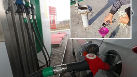 O&lsquo;zbekistonda 3 oyda sifatsiz 262 ming litr neft sotuvga chiqarilishining oldi olindi
