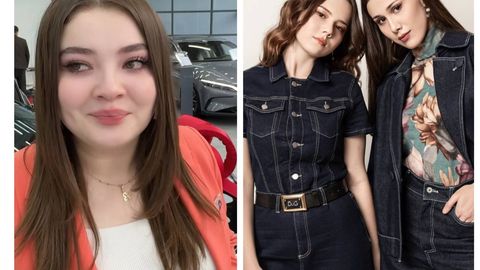 Instagram: Муқаддас Саъдуллаева оиласида тўй, отасига 300 млн сўмлик машина совға қилган Зебо Раҳимова, Руслан Шариповнинг қизлари ижодга қадам қўйди