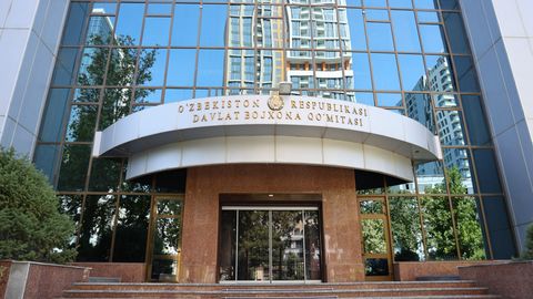 В Узбекистане прокомментировали возврат топлива властями Афганистана&nbsp;
