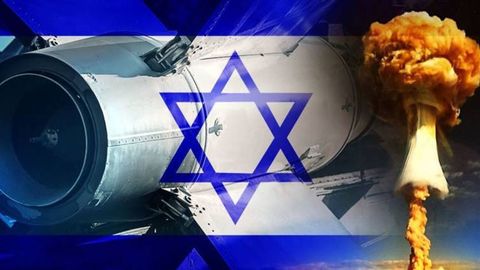 &ldquo;Yadro urushi bo&lsquo;ladi, Isroil hammani bombardimon qilishni yaxshi ko&lsquo;radi&rdquo; &mdash; amerikalik jurnalist
