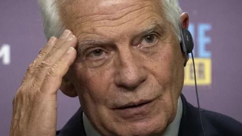 Borrel: &ldquo;Yevropa Ittifoqi Islom inqilobi qo&lsquo;riqchilari korpusini terrorchi tashkilotlar ro&lsquo;yxatiga kirita olmaydi&rdquo;