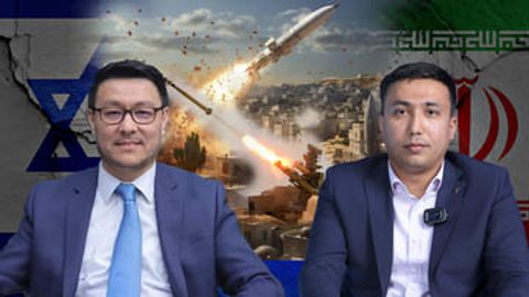 Eron-Isroil mojarosi: siyosatshunoslar qanday fikrda?