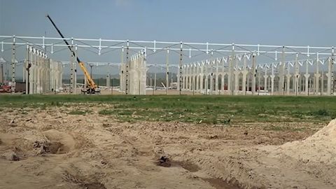 Uzbekistan's Eltech Industrial Park sees $77.5 mn investment&nbsp;