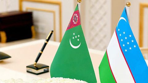 Turkmenistan and Uzbekistan prepare for high-level talks to develop strategic partnership