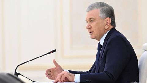 Uzbekistan's textile exports reach $3.1bn in 2023&nbsp;