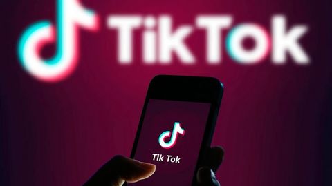 Қирғизистонда TikTok блокланади