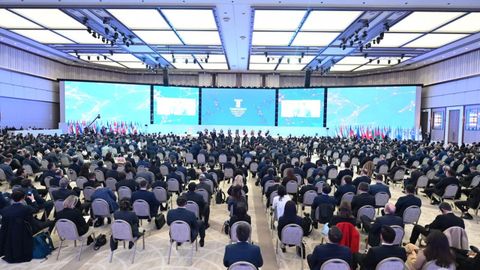 Toshkent xalqaro investitsiya forumida 17 mlrd dollarlik shartnomalar imzolanishi kutilmoqda