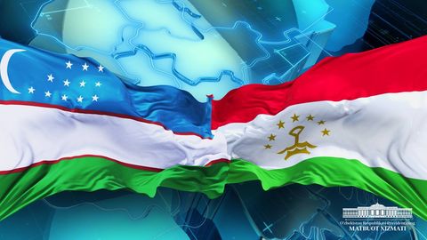 President Shavkat Mirziyoyev to embark on state visit to Tajikistan&nbsp;